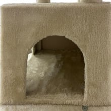 187cm Domino Cat Tree
